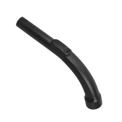 Shinelan S2110 S501 S524 Replacement for Miele Vacuum Plastic Bent End Hose,Replacement Part 5269091 Compatible with Miele Compact C1, C2, C3 S4,Canister Vacuum Cleaner
