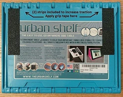 Urban Shelf (Clear