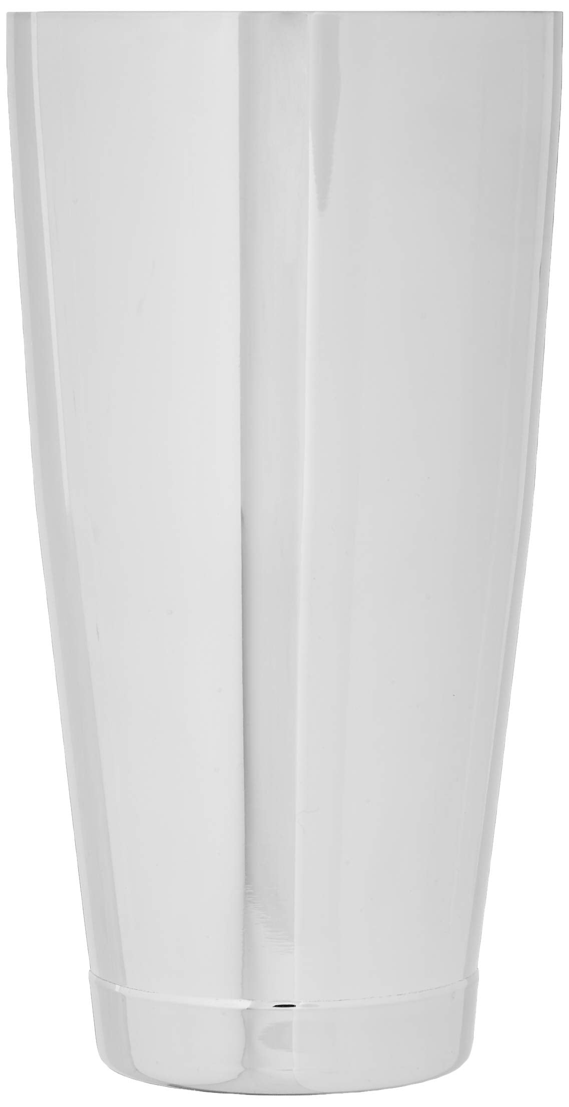 Barfly Shaker Cocktail Tin, Set (18 oz and 28 oz), Stainless Steel,M37009