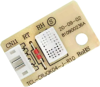 Humidity Sensor Module Board for Dehumidifier Compatible with HIS06 Humidifier Parts and Accessories