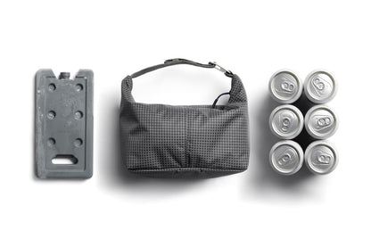 Bellroy Lite Cooler Caddy (6L Insulated Bag) - ArcadeGray