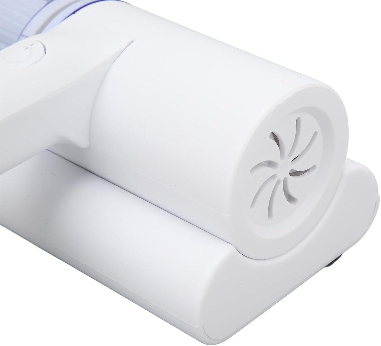 Shipenophy Bed Vacuum Cleaner, Mini 7.4V Cordless Handheld Vacuum 4000mah Battery for Home