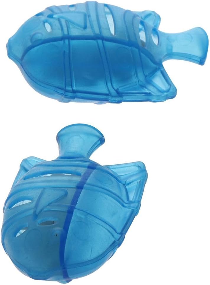 Humidifier Tank Cleaner, Demineralization Cleaning Ball for Mist Humidifiers, Fish Tank, Purifies Water