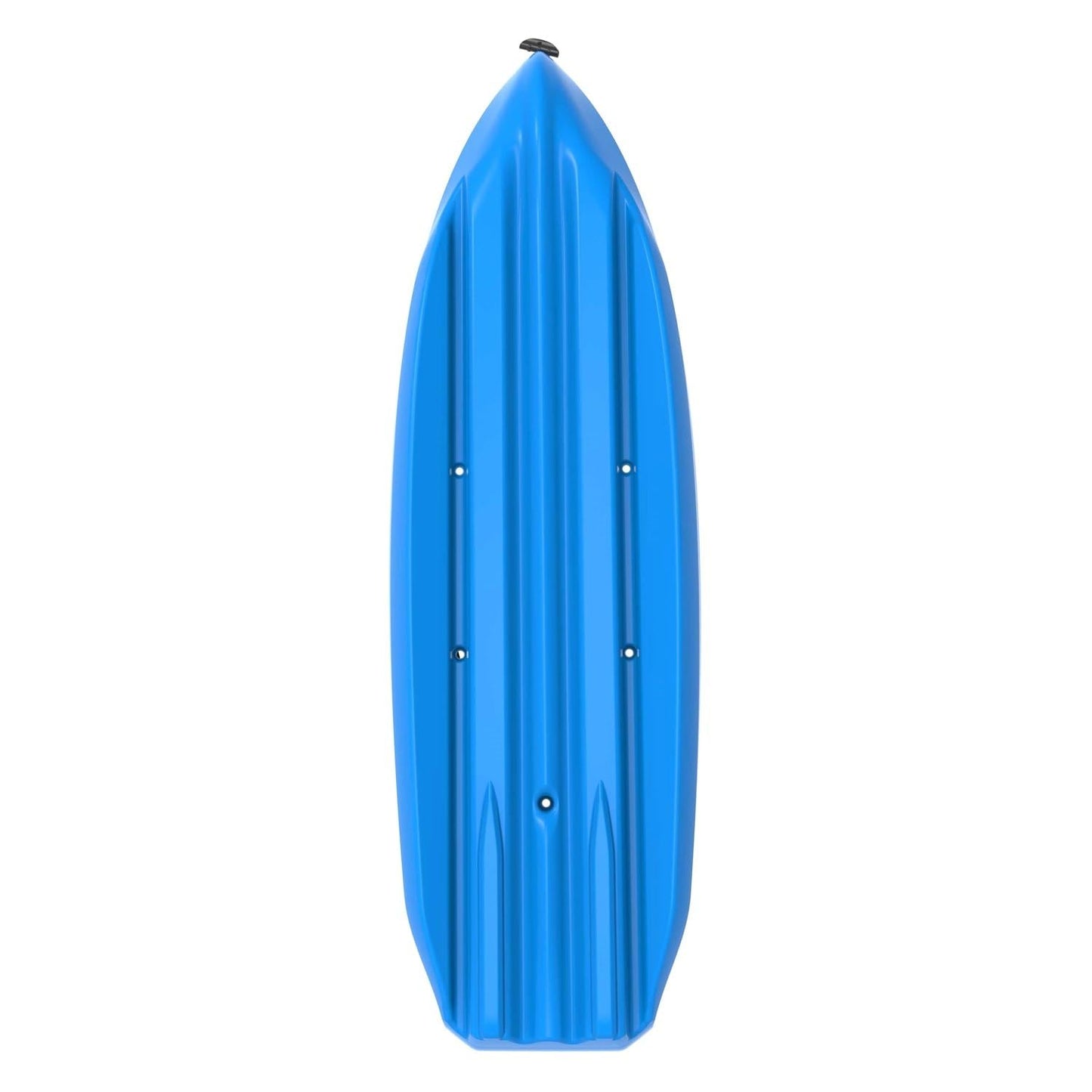 Lifetime Lotus Sit-on-Top Kayak with Paddle, Blue, 8'