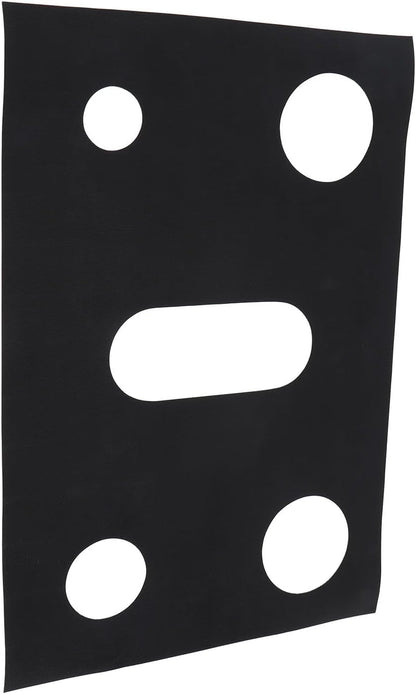 Stove Top Cover Protector, Heat Resistant Grill Mats Outdoor, PTFE Reusable Washable Heat Resistant Gas Stove Liner
