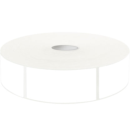 1200 Blank Removable Freezer Labels Water Oil Resistant with Perforation Line for Food Containers Jars Pantry Organization (Ink Quick-Dry，1” x 2”)