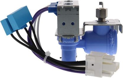 ERP DA62-02360B Refrigerator Water Valve Replacement