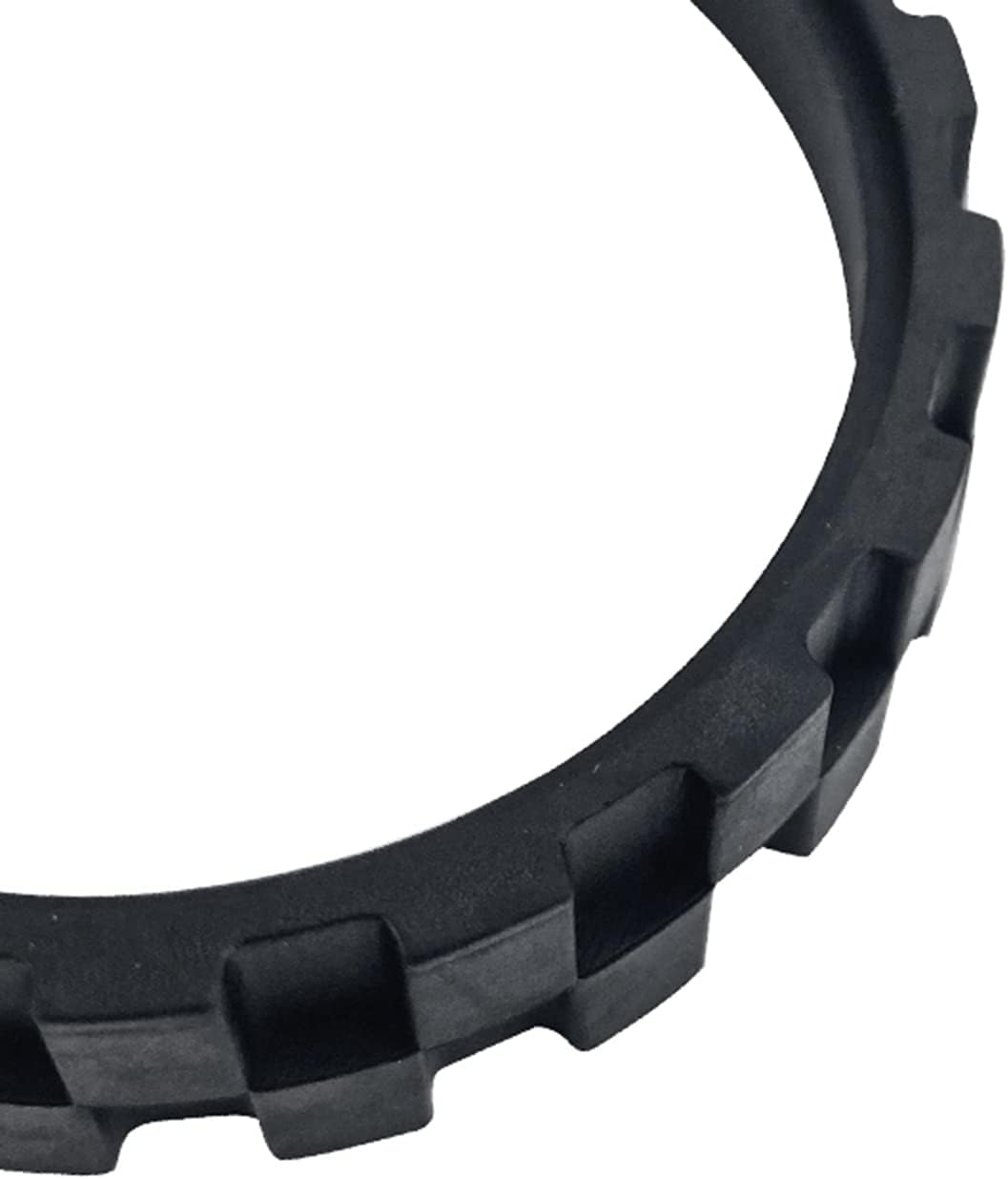 Roborock S5 T6 T7 Mijia 1S Vacuum Cleaner Tire Replacement, Non-slip Wear Resistant Wheel Accessories