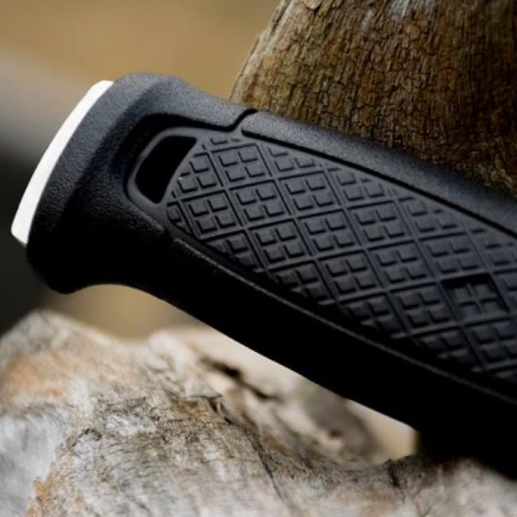 Garberg Survival (S) Stainless Steel