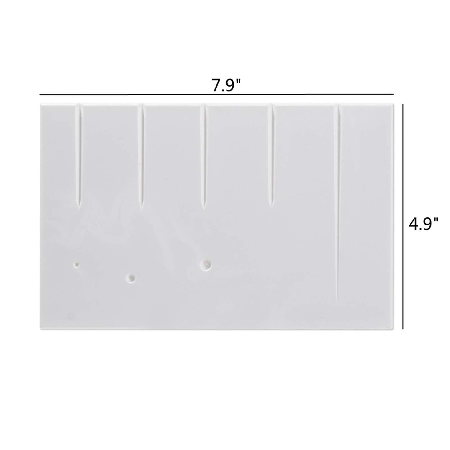 Fondnat Petal and Leaves Veining Board Sugarcraft Modelling Board Gumpaste Flower Cake Decorating Tools