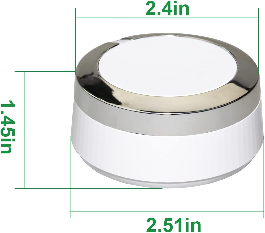 WE01X24552 Dryer Timer Control Knob Replacement for GE General Electric, Compatible with AP6026722, 4396547, PS11736611