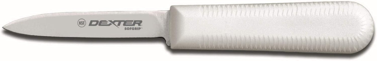 Dexter Outdoors 31/4" Cook's Style Parer