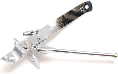 PitLite Multifunctional Can Opener - Open Cans, Beer Bottles, Soda Lids for Camping, Picnic, Home Kitchen