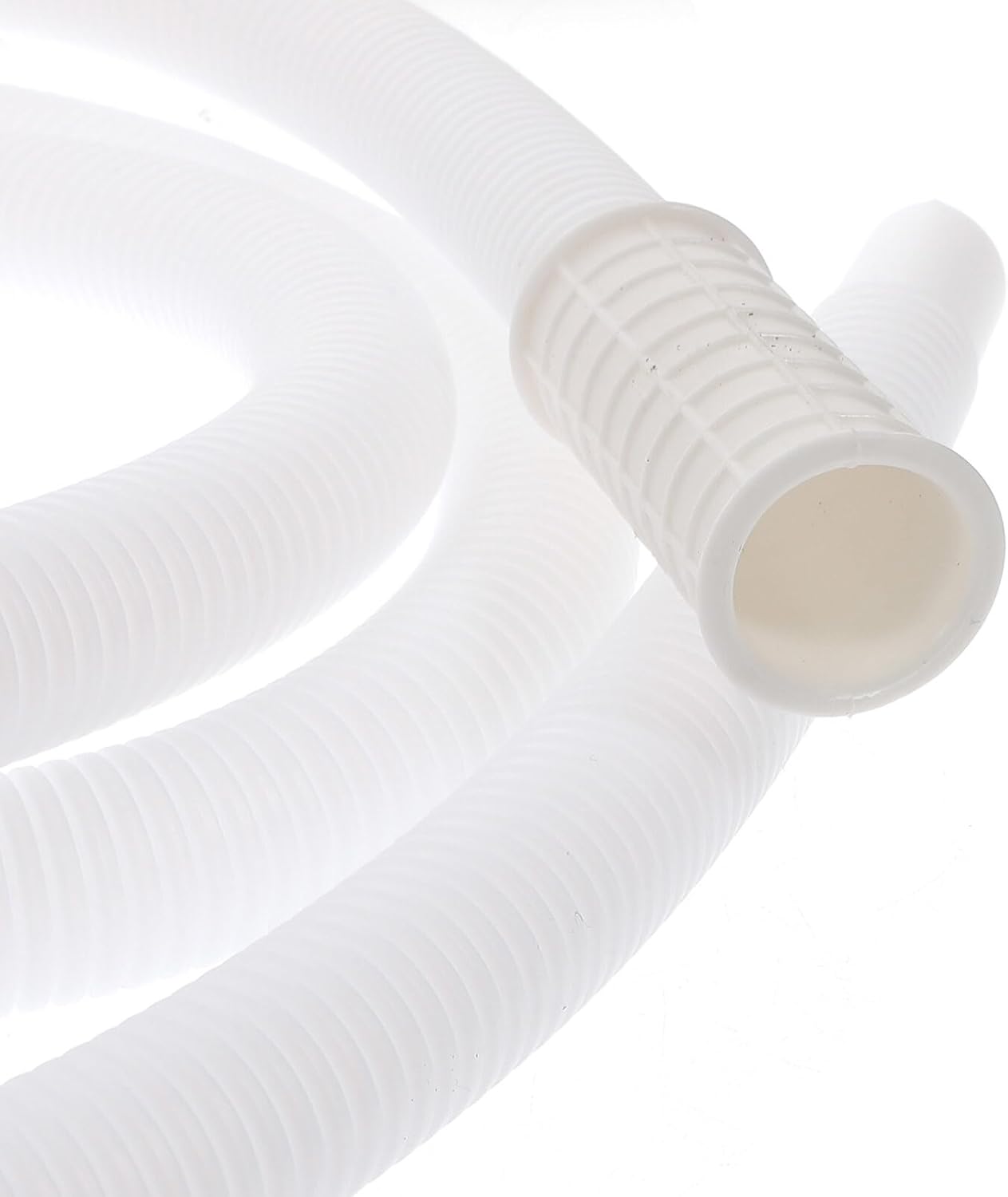 Portable Air Conditioner Drain Hose, Extension Drain Hose for Washing Machine, Washer Water Inlet Hose Tube