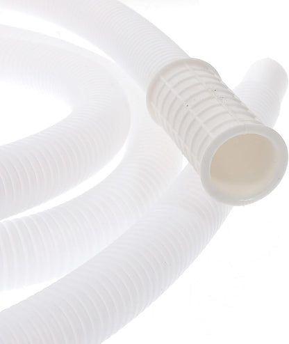 Portable Air Conditioner Drain Hose, Extension Drain Hose for Washing Machine, Washer Water Inlet Hose Tube