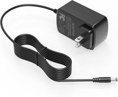27V 26.5V AC Charger for NEQUARE-S12 Handheld Cordless Stick Vacuum Cleaner Power Adapter Cord