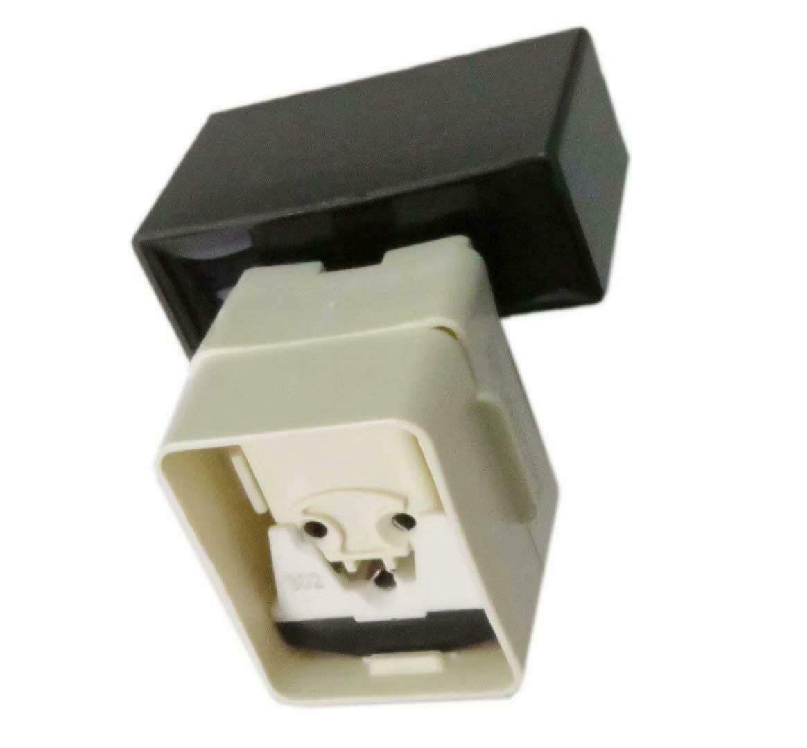 GLOB PRO SOLUTIONS 5SP14P319NFM Refrigerator Compressor Relay Start Capacitor