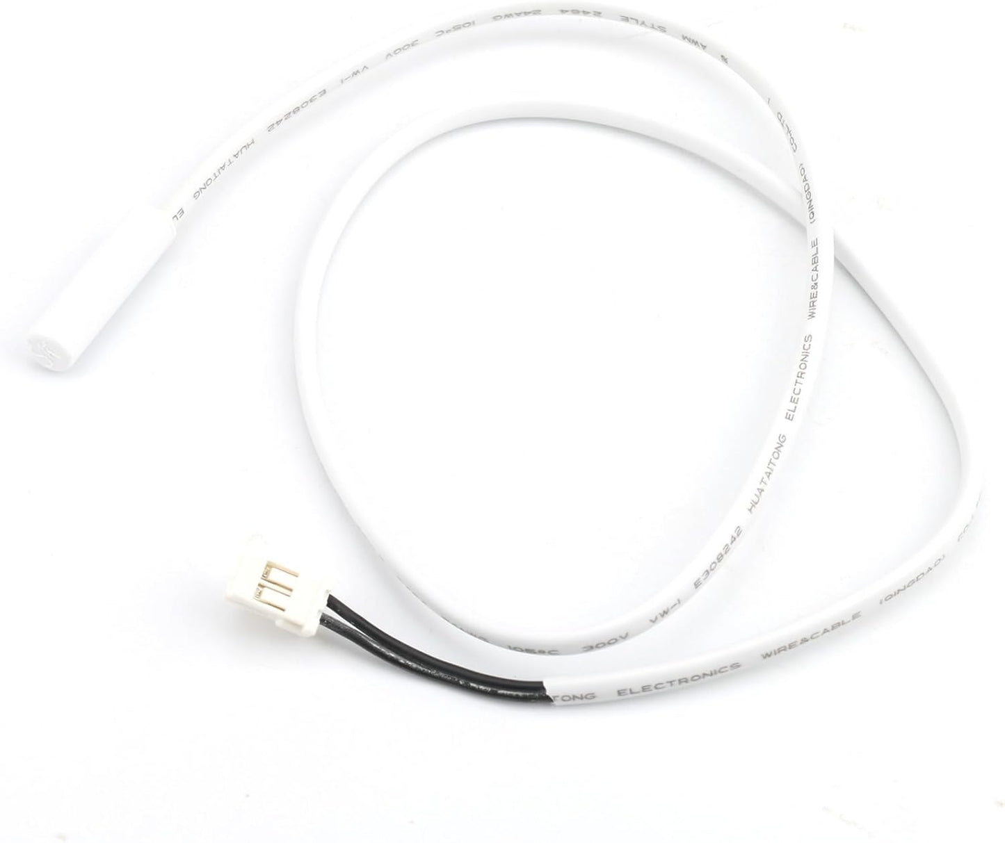 Replacement Temperature Sensor BCD-316/439 1418409 for Ronshen/Hisense Refrigerator