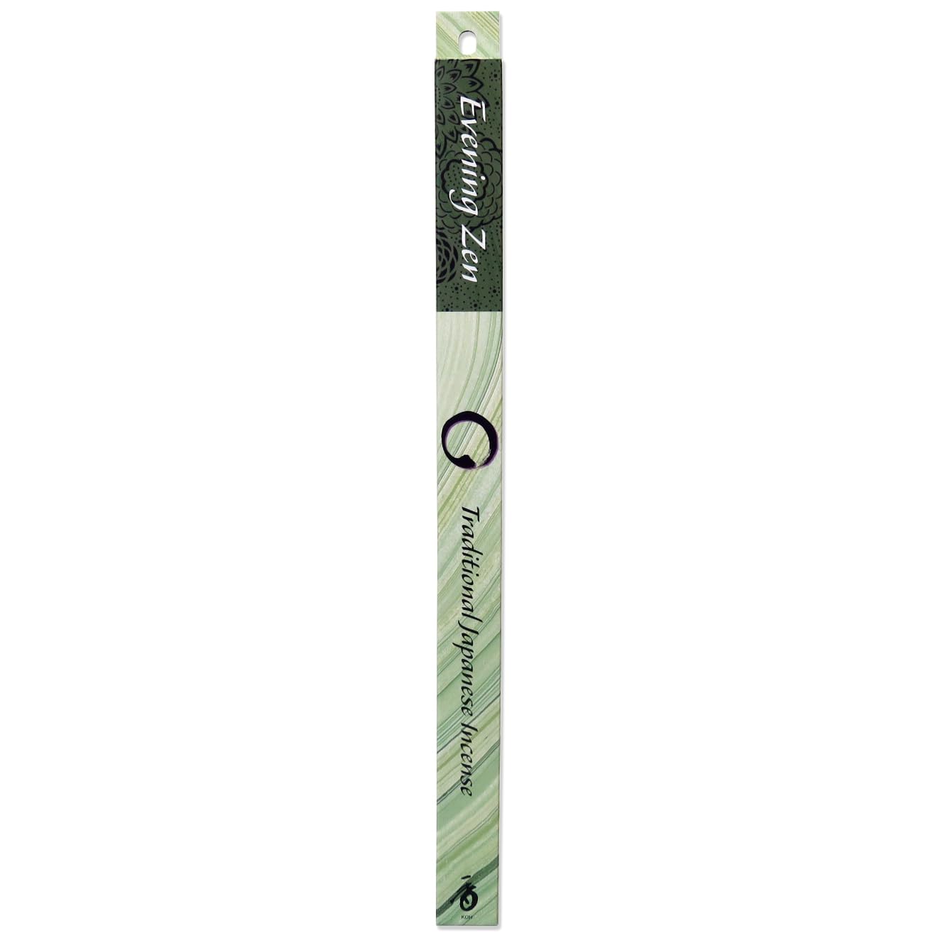 SHOYEIDO Evening Zen Incense, 30 CT