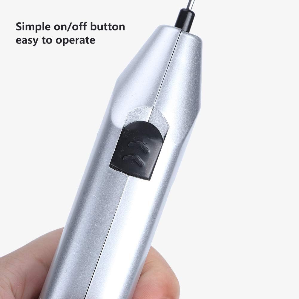 Electric Handheld Mixer for Coffee, Cooked Eggs, Milk