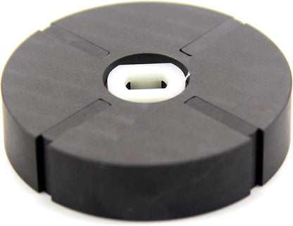 HA3004 PP204 1/2" Rotor Kit,Space Heater Replacement Parts,for De-sa, Re-ddy, Ma-ster He-ater #70-022-0100 SP-KFA1000, 68-3043