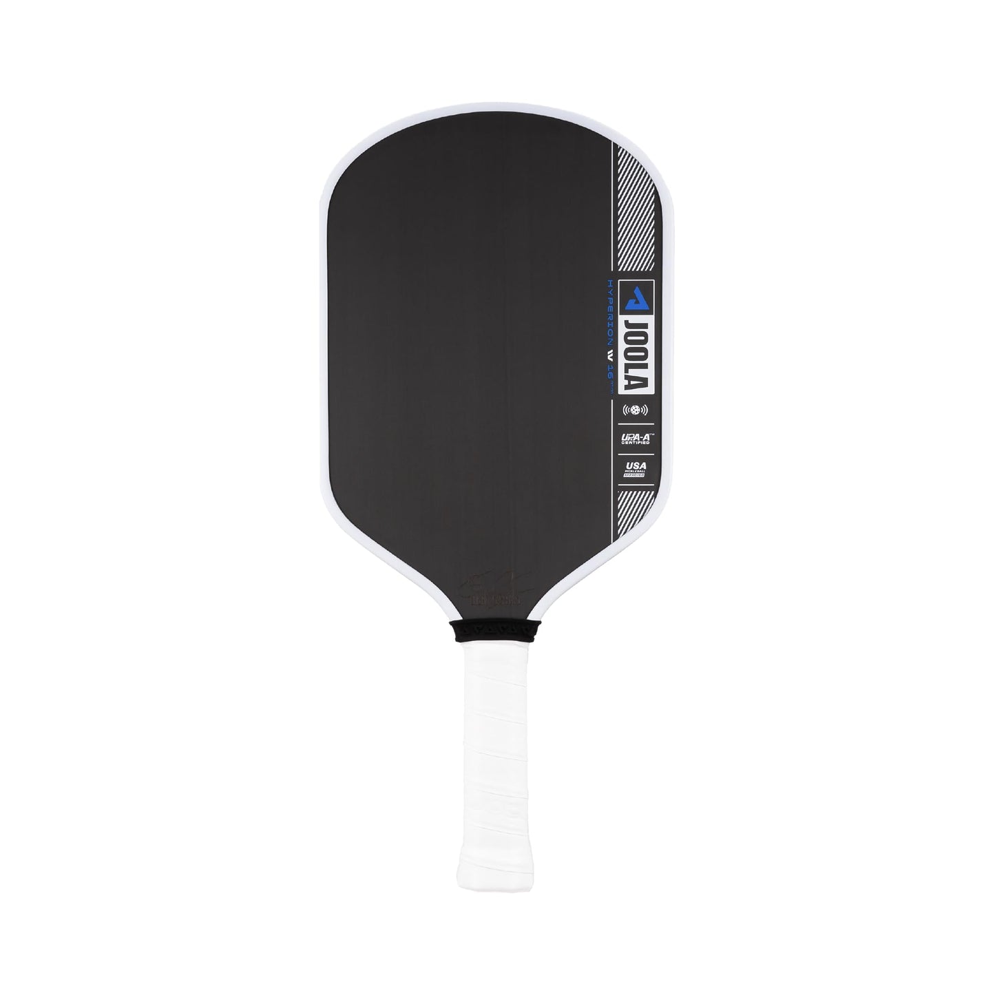 JOOLA Ben Johns Hyperion Pro IV 16mm Pickleball Paddle - Tech Flex Power - Aero Curve for Swing Speed - Propulsion Core Increases Power & Touch - UPA-A Certified - USAP Approved - NFC Chip Enabled.