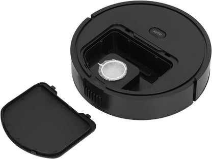 ZJchao 3 in 1 Sweeping Robot Vacuum, USB Vacuum and Mop, Low Noise Household Robot for Pet Hair