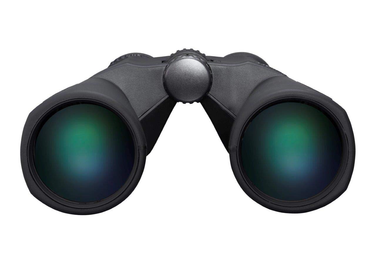 Pentax SP 20x60 WP Binoculars (Black) for Star Watching Bird Watching Outdoor