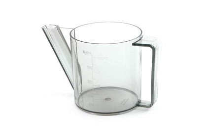 Norpro New 3 Cup Gravy Fat Separator Meat Juice Measurer Holds 4 Cups / 1 Liter