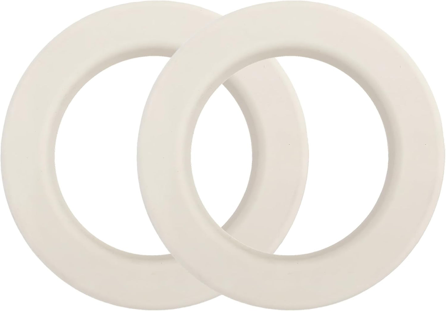 Grouphead Gasket for Breville Double Boiler Oracle Series Espresso Machine, BES900, 920XL, 980, 990, Anti-Leak Water
