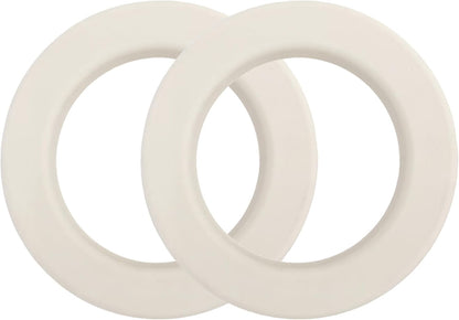 Grouphead Gasket for Breville Double Boiler Oracle Series Espresso Machine, BES900, 920XL, 980, 990, Anti-Leak Water