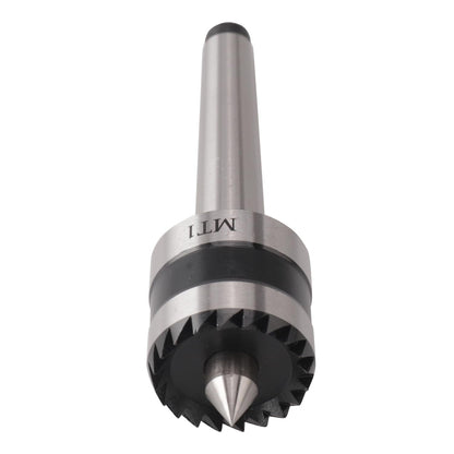 CHENTEC Woodworking #1 MT Crown Super Wood Lathe Drive Center (1-Inch)