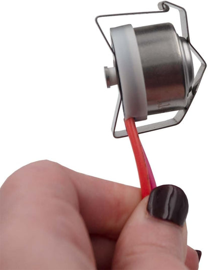 WR50X10069 1170025 High Limit Defrost Thermostat Replacement by Supplying Demand