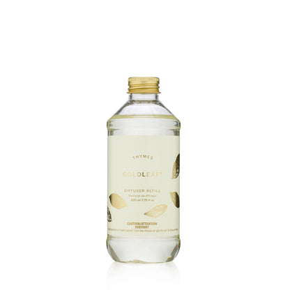 Thymes Reed Diffuser Oil Refill - Diffuser Oils Scents for Home Refill - Use for Reed Stick Room Air Fresheners (Frasier Fir, 7.75 fl oz)