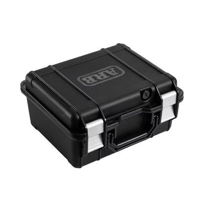 ARB CKBLP12 Brushless Air Compressor Premium Portable Motor boasts 1.5X in output. Ideal for faster tire inflating time and 4x4 off road adventures - 2025 Launched.