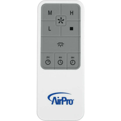 Progress Lighting Ceiling Fan and Light Universal Remote Control
