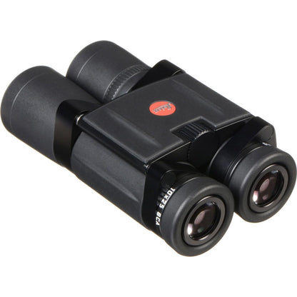 Leica 10x25 BCA w/Case Binocular (Black)