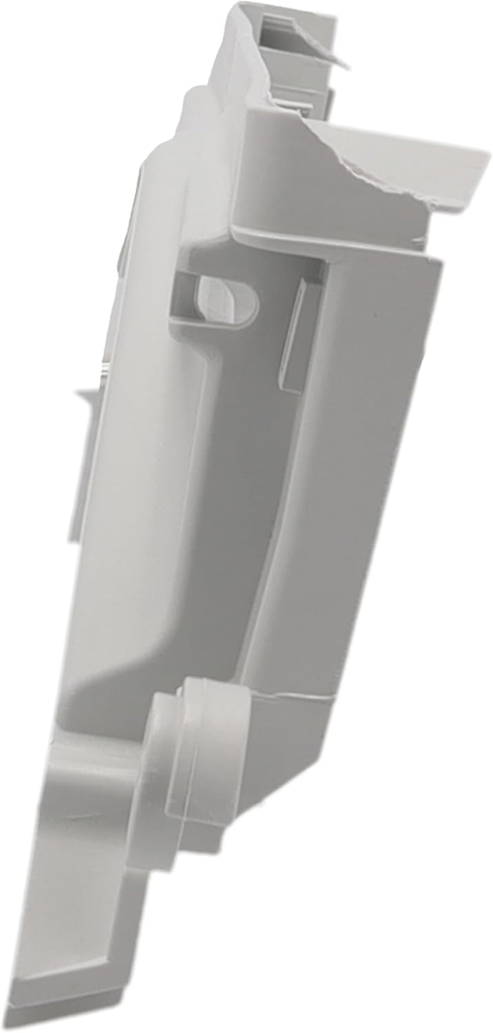 Supplying Demand 4974EL1003B Dryer Lint Screen Filter Guide Cover, Replaces 1267784, 4974EL1003A