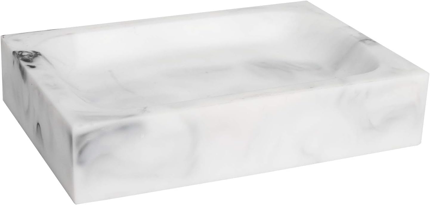 Sweet Home Collection Bathroom Accessories Sets, Modern Classic Decorative Beautiful Designs Bath Décor