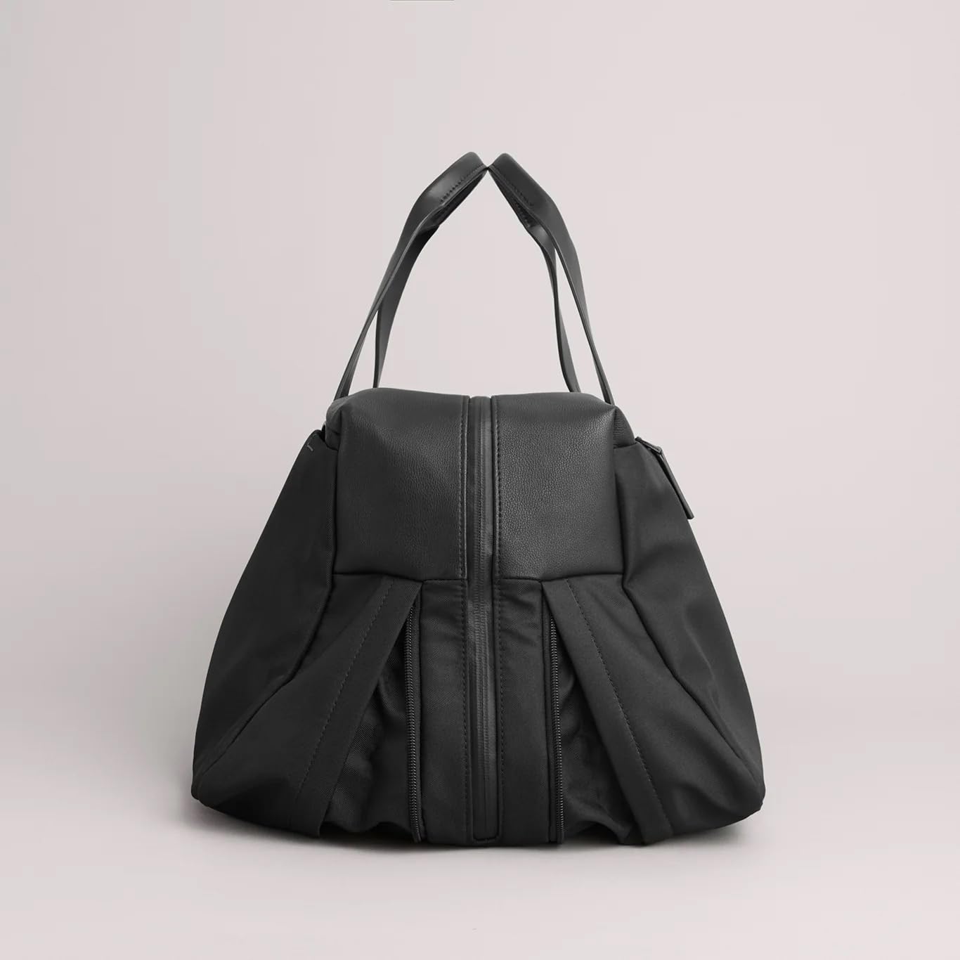 Troubadour Apex Travel Duffle - Black