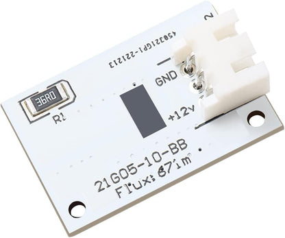 DA41-00676J LED Light Board for Samsung Refrigerator Assembly Lamp Replaces PS11732779 AP6000168