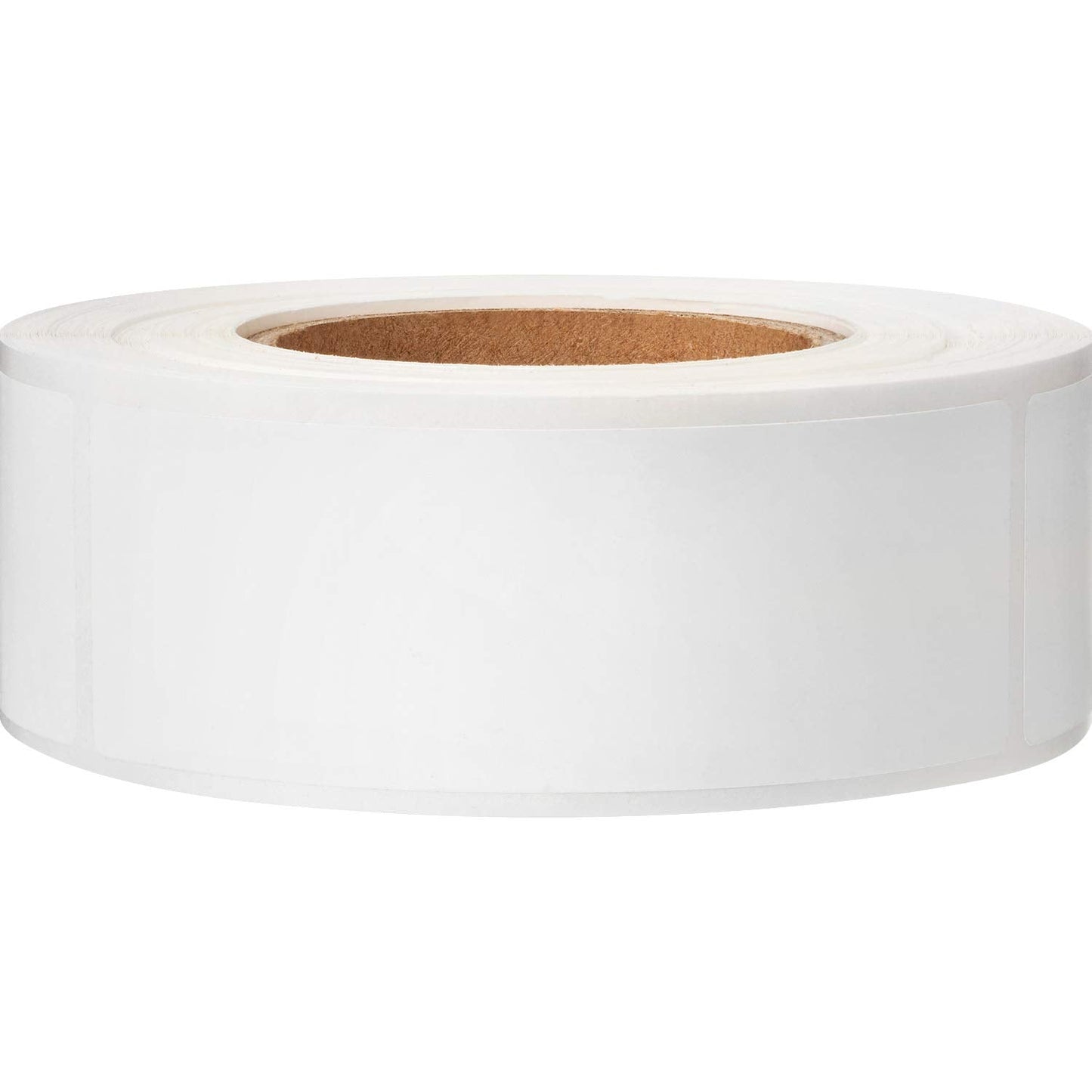 Leinuosen Freezer Labels 1 x 3 Inch Removable Food Tapes Stickers Date Stickers Storage Labels Refrigerator Freezer Paper Food Tapes Writing for Containers(300 Pieces)