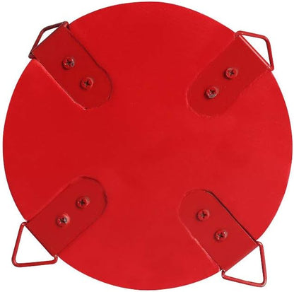 Generic 14.5 inch Dog Pee Post - Fake Fire Hydrant Outdoor Play Equipment, Puppy Training Post