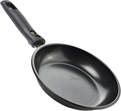 1pc Stainless Steel Frying Pan Replacement Parts, 3 Wok Handle