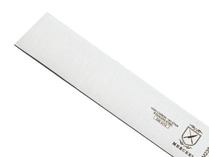 Mercer Culinary Millennia Colors 6-Inch Produce Knife, Green