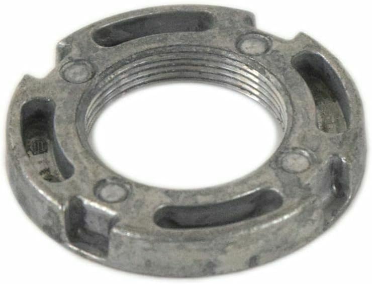 Whirlpool Washer Spanner Nut W10909670