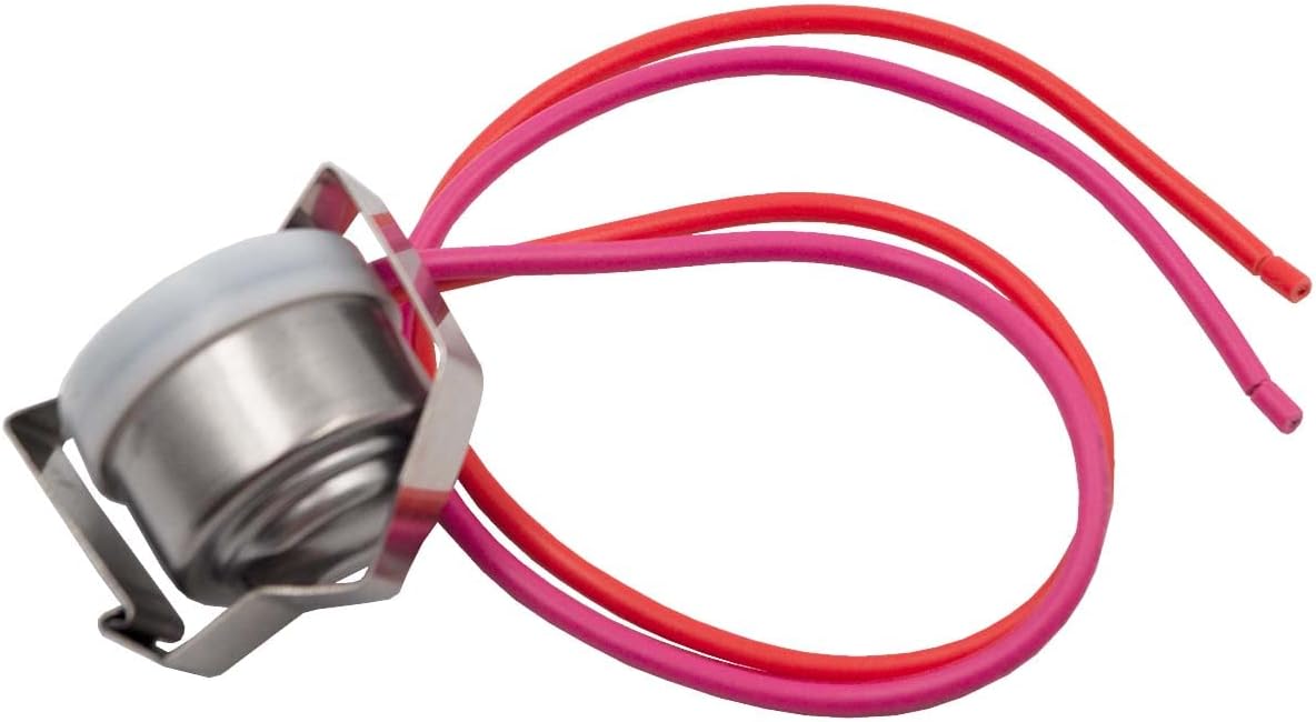 WR50X10069 1170025 High Limit Defrost Thermostat Replacement by Supplying Demand