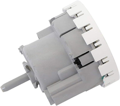 Endurance Pro W10335056 Water Level Pressure Switch Replacement for Whirlpool Washing Machine, AP4566382
