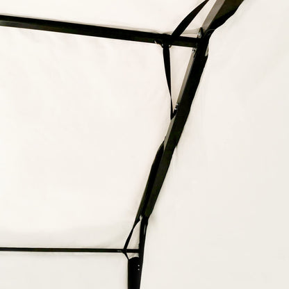 ShelterLogic ShelterTube Garage & Storage Shelter, 14' x 40' x 16' Heavy-Duty Steel Frame Wind and Snow-Load Rated Enclosure, Gray