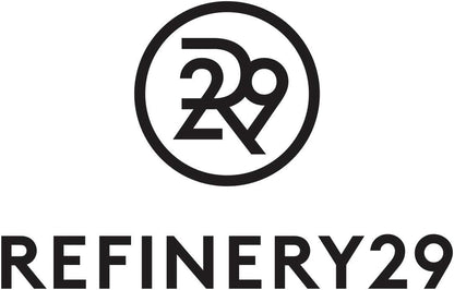 Refinery29 | Riley Collection | Premium Cotton Textured Throw Blanket, Modern Design for Luxury Home Décor (50 x 70)